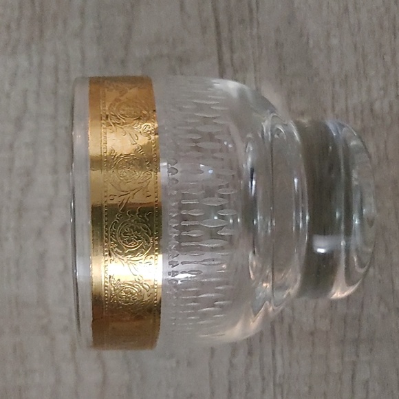 Low ball whiskey or coctail glasses - Picture 3 of 3